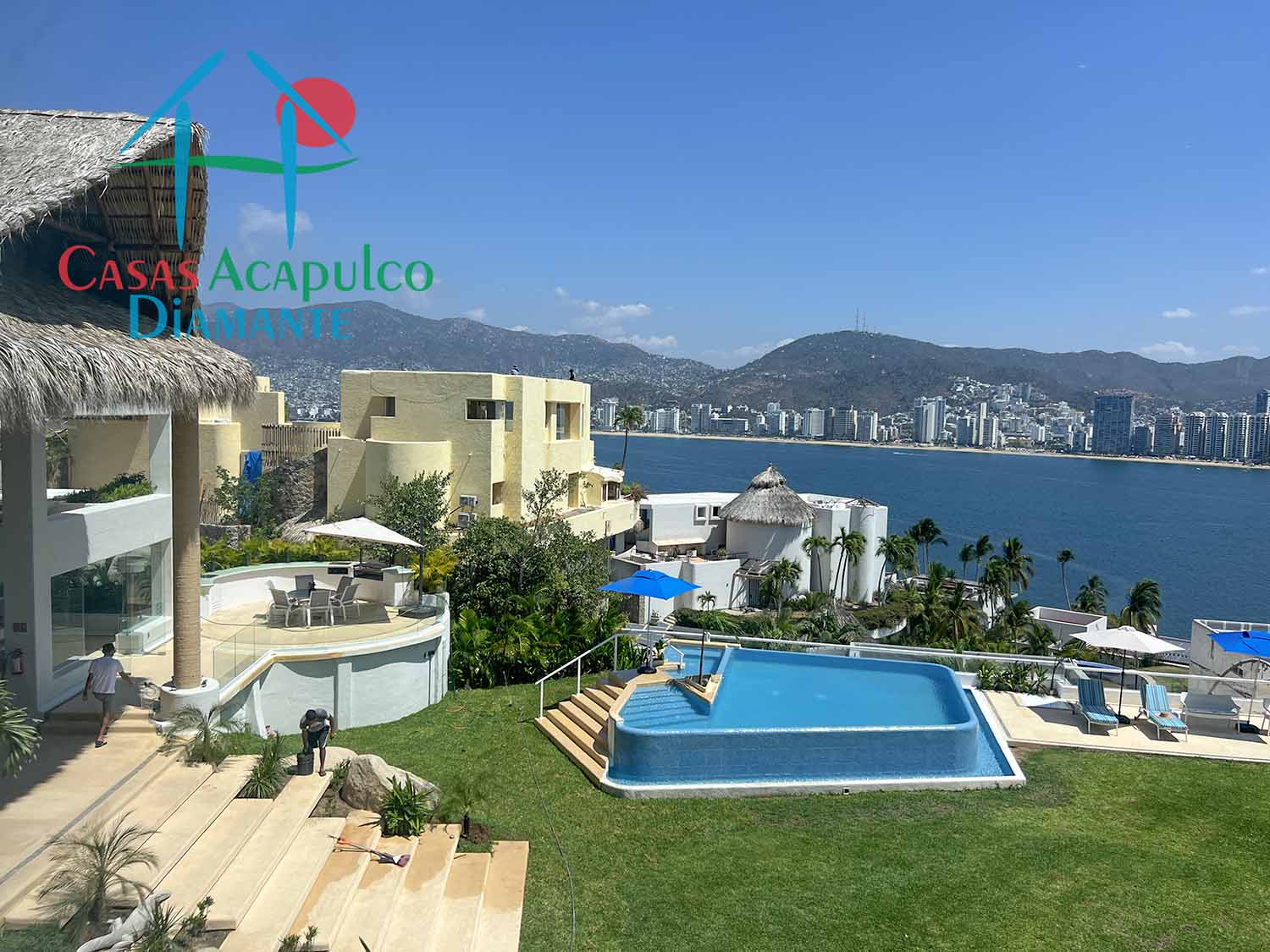 Villa Sahasrara - Recámara 4 12